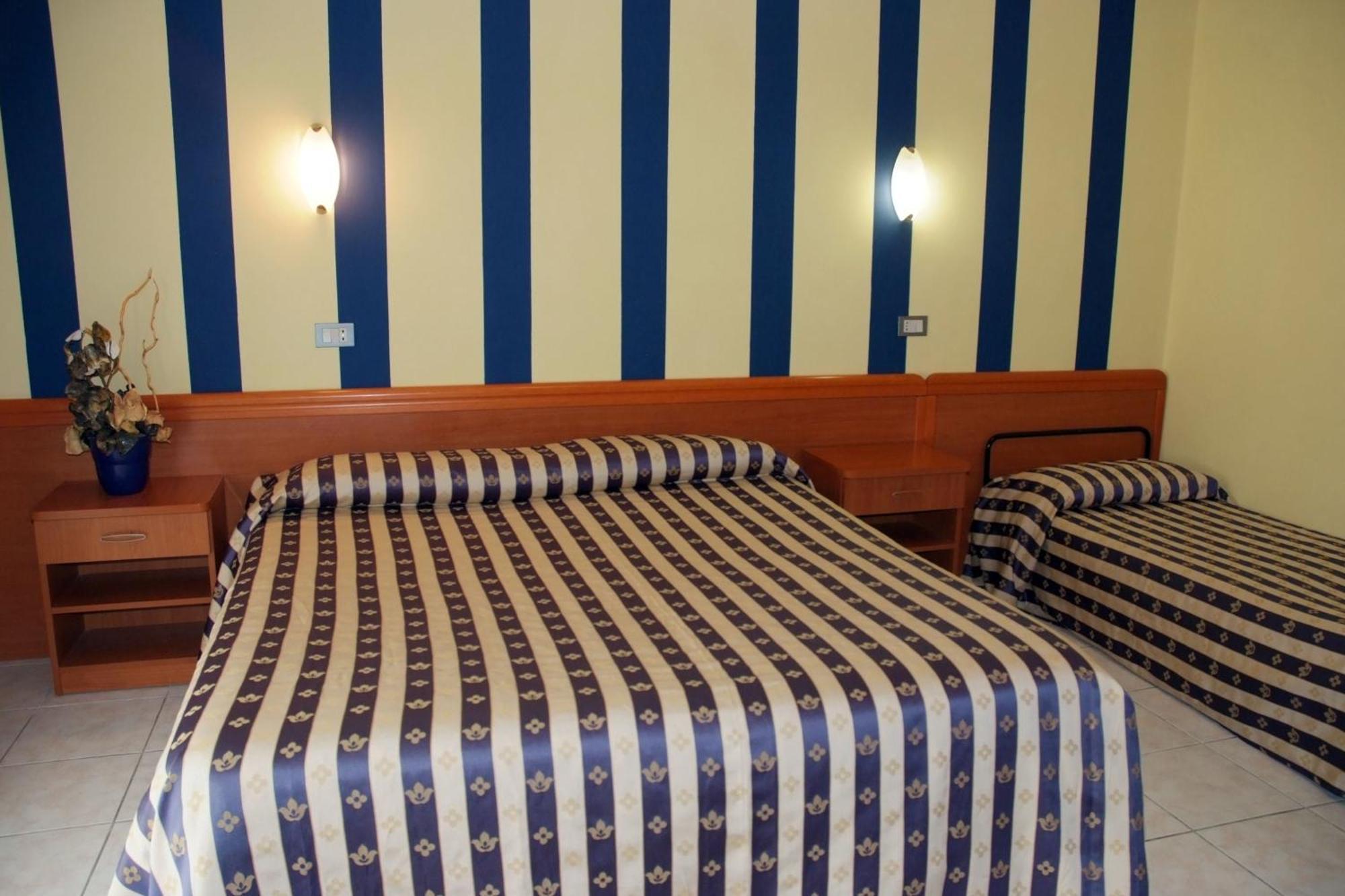 Hotel Ristorante Umbria Orvieto Luaran gambar