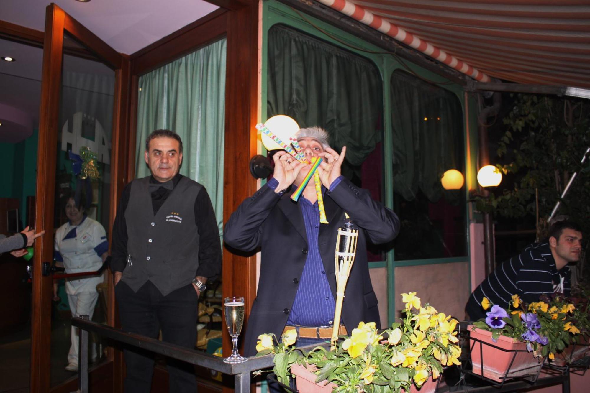 Hotel Ristorante Umbria Orvieto Luaran gambar
