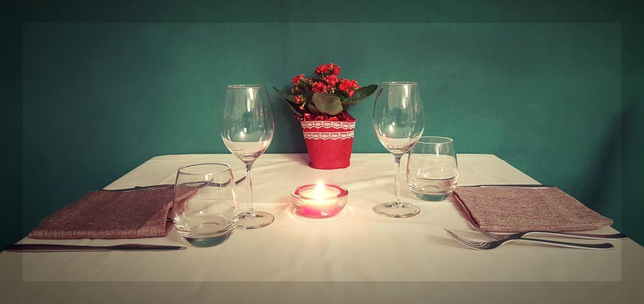 Hotel Ristorante Umbria Orvieto Luaran gambar