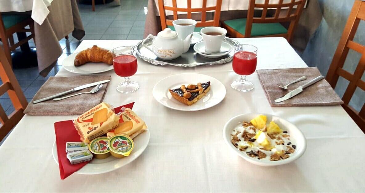 Hotel Ristorante Umbria Orvieto Luaran gambar