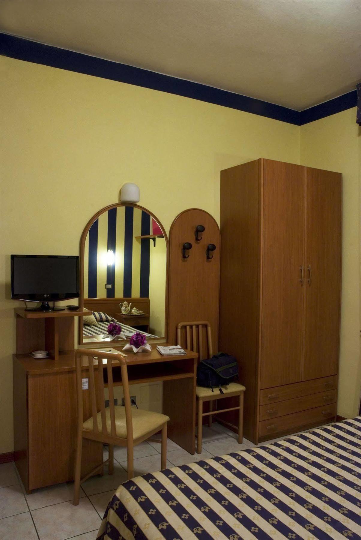 Hotel Ristorante Umbria Orvieto Luaran gambar