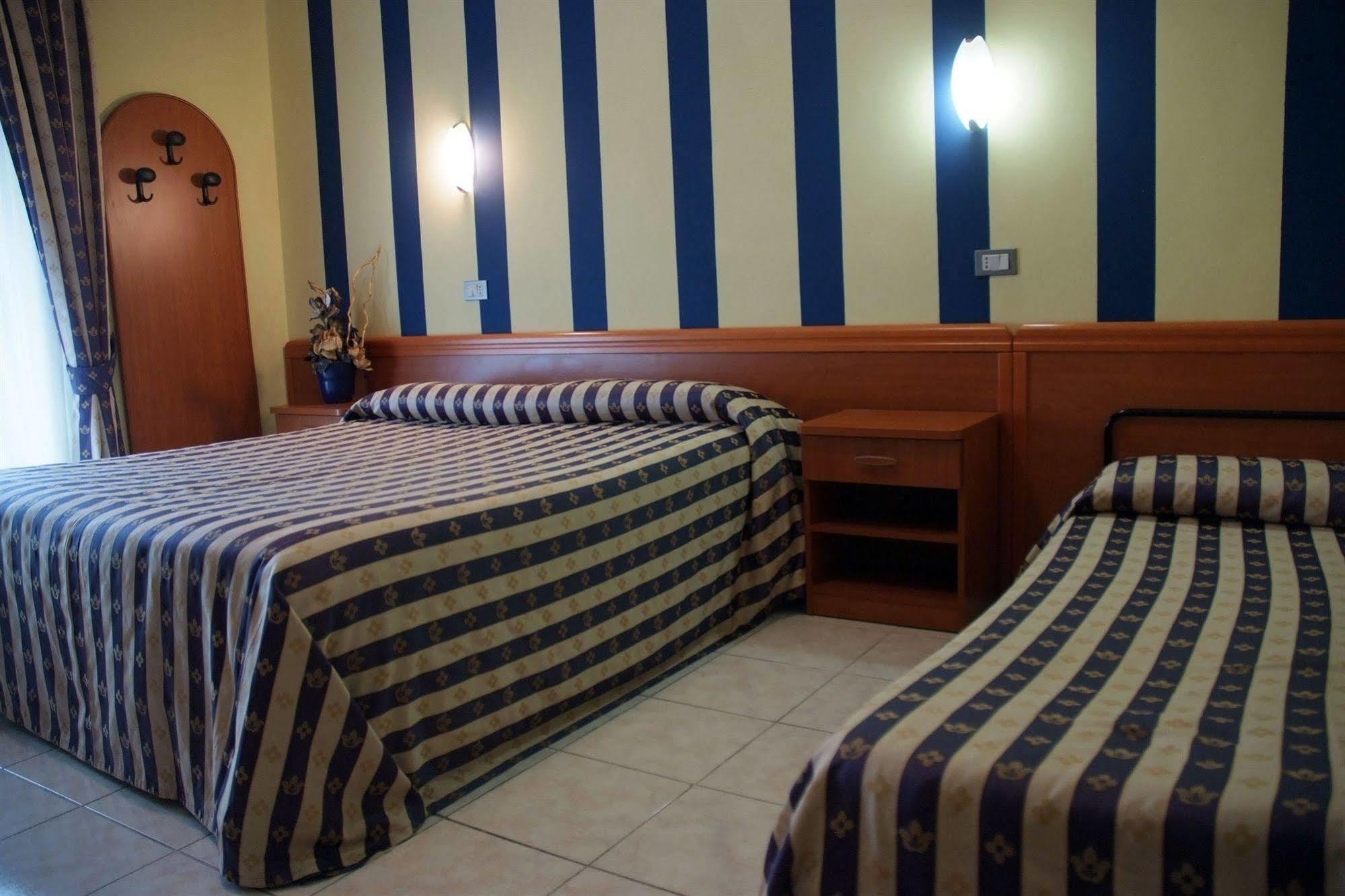 Hotel Ristorante Umbria Orvieto Luaran gambar