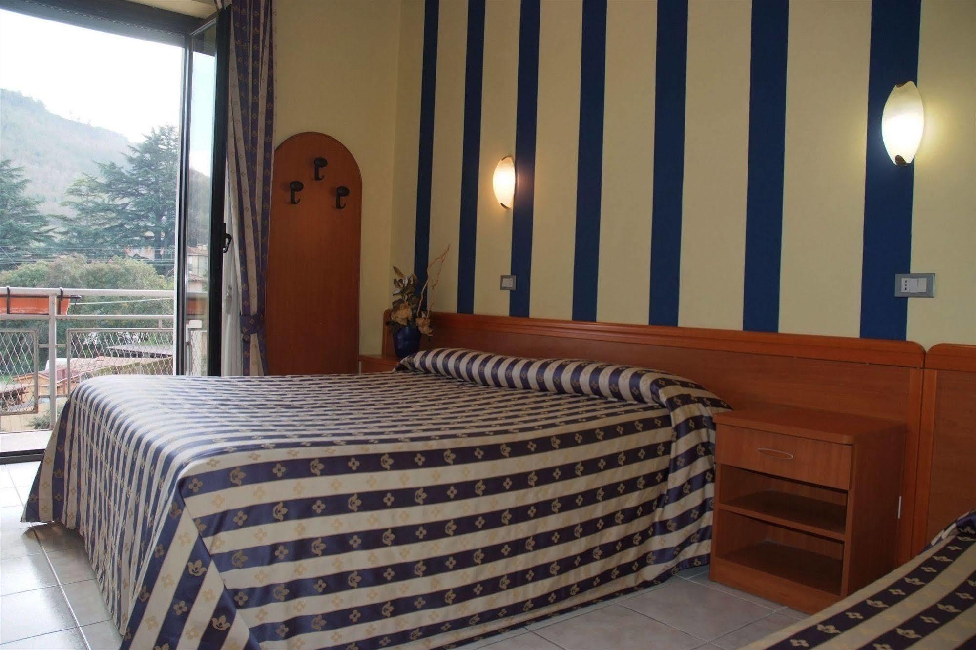 Hotel Ristorante Umbria Orvieto Luaran gambar