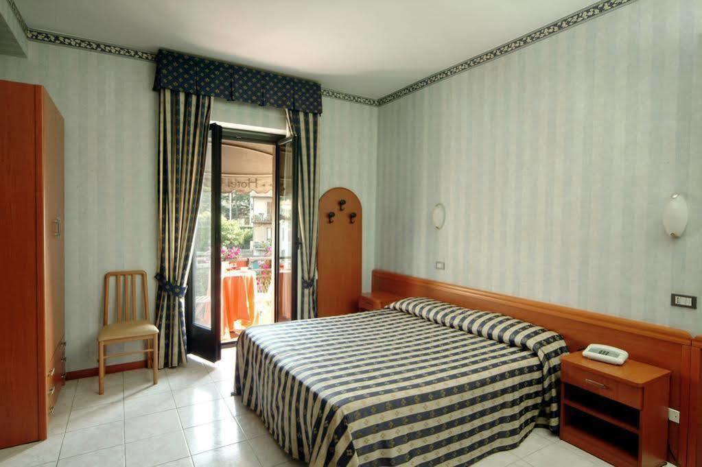 Hotel Ristorante Umbria Orvieto Luaran gambar