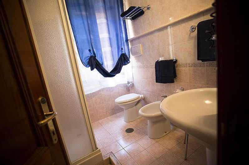 Hotel Ristorante Umbria Orvieto Luaran gambar