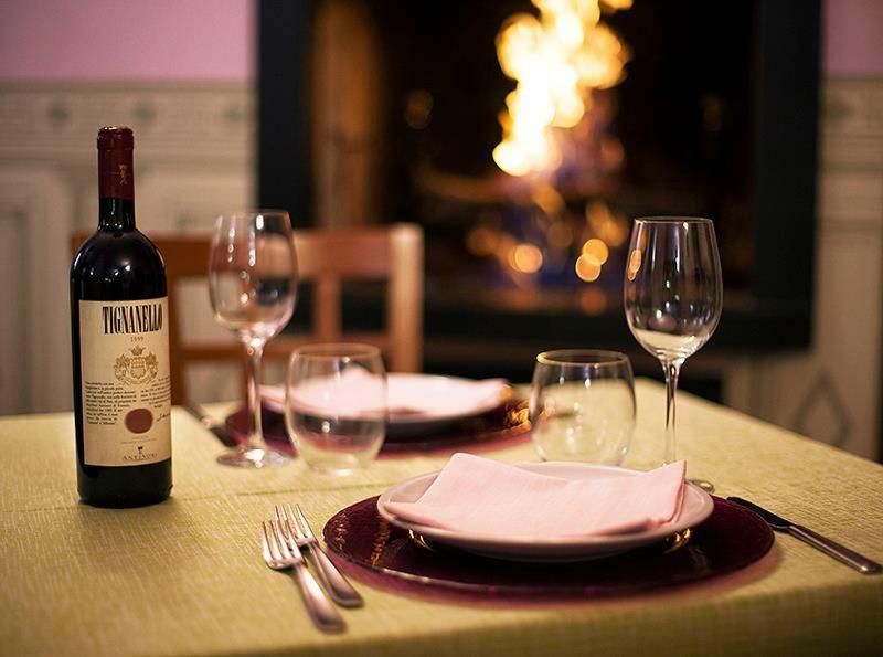 Hotel Ristorante Umbria Orvieto Luaran gambar